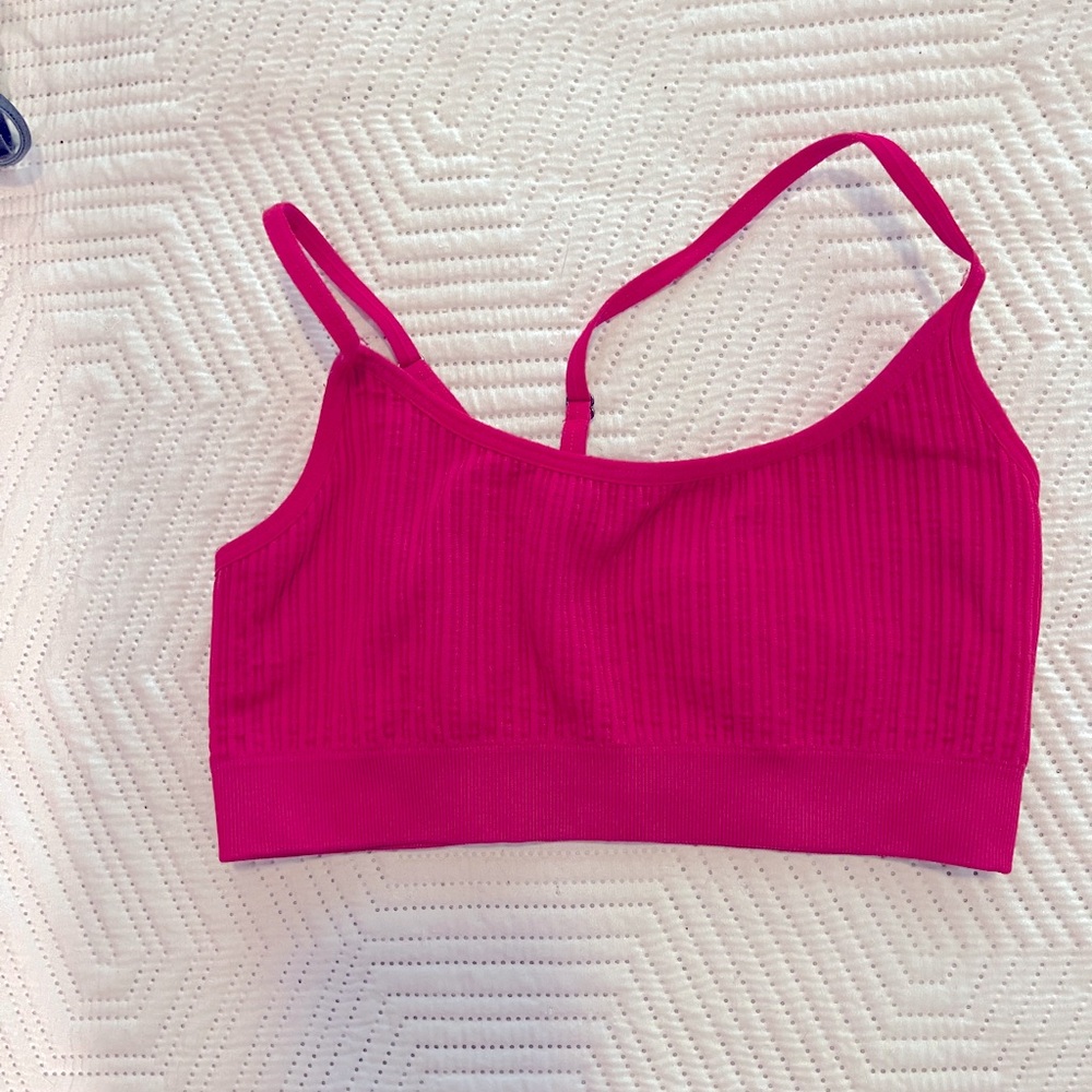 Spiritual Gangster Sports Bra S